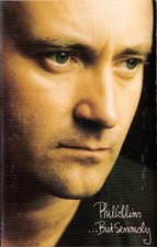 Phil Collins ...But Seriously