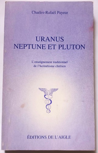 Livre uranus neptune et - livre,
