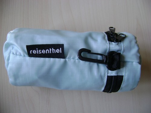 Sac cabas pliable reisenthel - cabas,