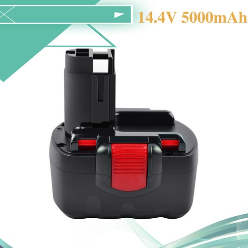 5000mah batteria pour - 14.4v,