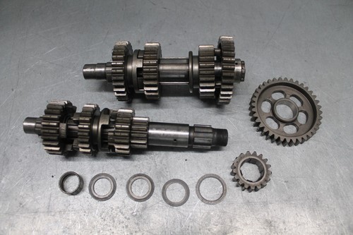 1989 honda nx125 125 - 1989,