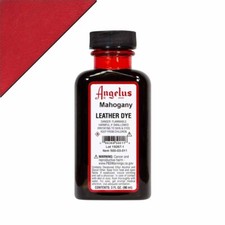 Teinture pour cuir Angelus