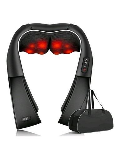 Alljoy appareil massage - de,