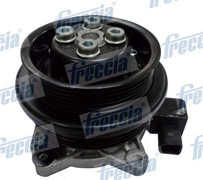 Freccia pompe eau - freccia,
