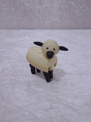 Figurine little people ferme - figurine,