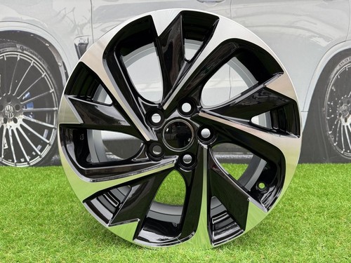 R17 pouce 5x114 toyota - 4x, 5x114.3