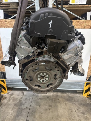 Moteur chevrolet gmc silverado - chevrolet,