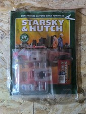 Starsky & hutch  Ford Torino