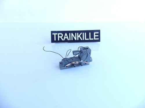 Jouef hj2157 bogie moteur - hj2157,