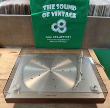 Bang & Olufsen Turntable - Beogram 1200 -