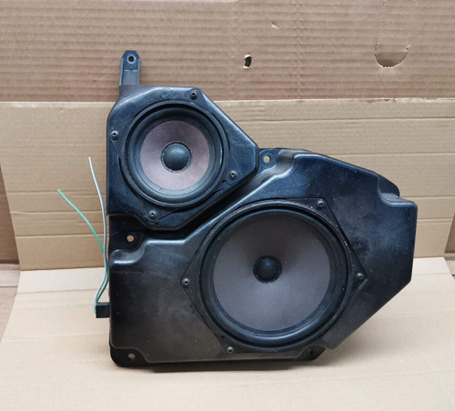 Haut parleur enceinte avant - parleur,