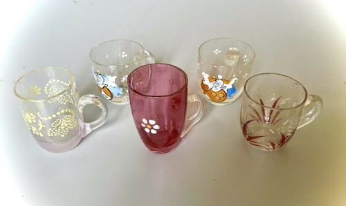 Verres chopes liqueur en - chopes,