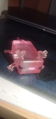 Squishi axolotl minecraft - squishi,