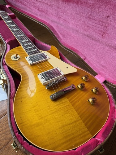 2026 gibson custom - 2026, shop