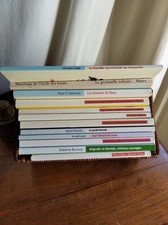 ENFANTINA - 12 Livres pour