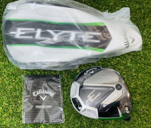 Callaway elyte driver - callaway, 10,5