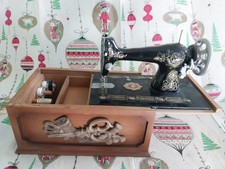 Couture/collectionjouet Boite