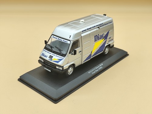 Renault master b120 - renault,