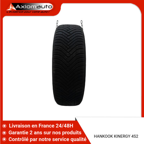 Pneu hankook kinergy - pneu,