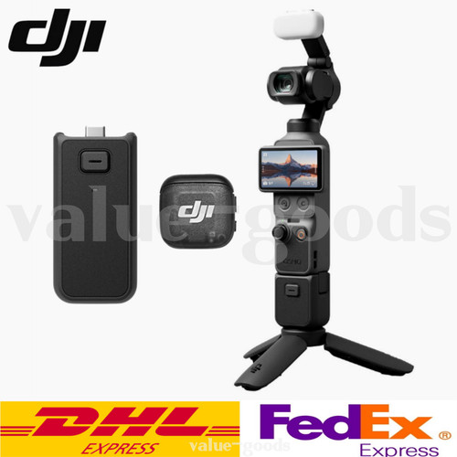 Kit micro cardan - , dji