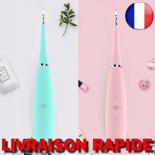 Détartreur Dentaire