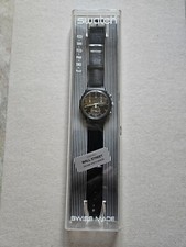 Swatch Chrono SCB106 WALL
