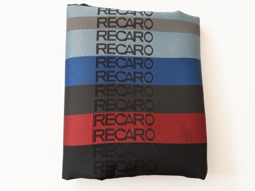 Tissu universel recaro - tissu,