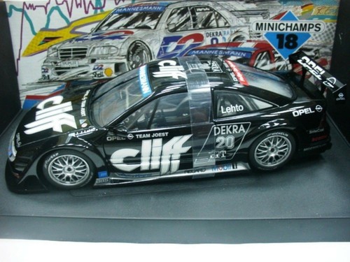 Wow extrêmement rare - rare, opel