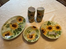 Lot de vaisselle en céramique