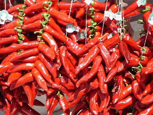 Graines piment d - graines,
