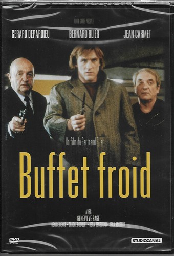 Buffet froid gerard - buffet,