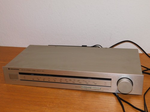 Vintage kenwood 30l stereo - kenwood,