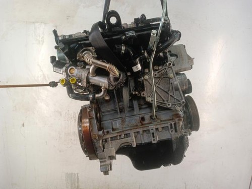 Moteur fiat grande - fiat,