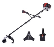 Tondeuse debroussailleuse thermique moteur 2 temps 32,5cm3 Scheppach pbc330