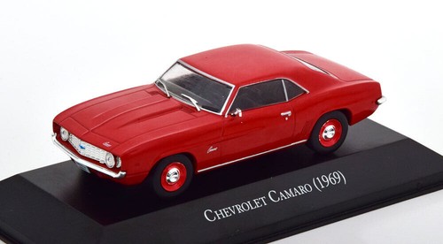 Chevrolet camaro zl1 - chevrolet,