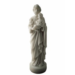 Statue saint joseph en - joseph,