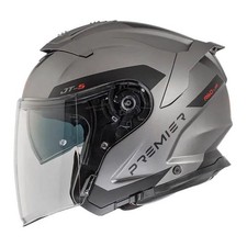 Casque Jet PREMIER JT5 Ma