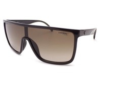 Carrera Lunettes Noir Brillant