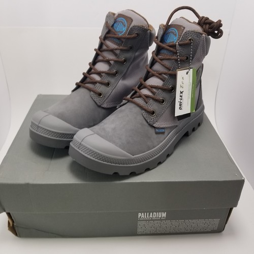 Palladium pampa sport - pampa,