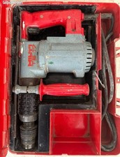 Perforateur perceuse Hilti TE