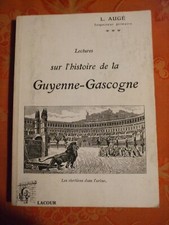 L.Augé lectures sur