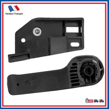 Tirette d'ouverture de Capot