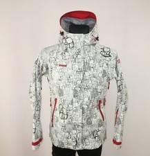 VESTE DE SKI FEMME BERGANS OF