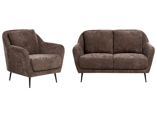 Ensemble salon moderne en - de,