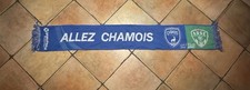 Football echarpe  Chamois