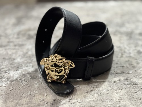 Versace black medusa - versace,