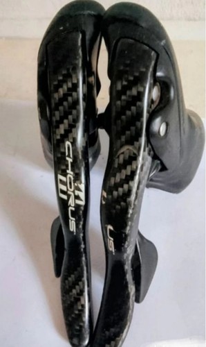 Campagnolo chorus speed - campagnolo, 11