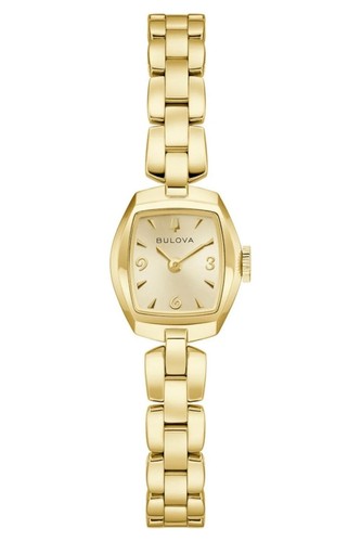 Bulova montre bracelet - montre-bracelet, femme