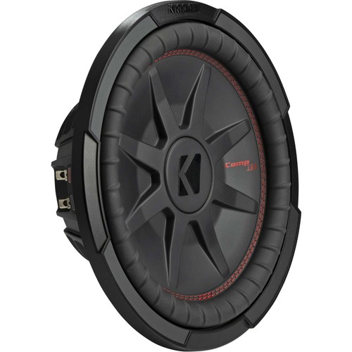 Kicker 48cwrt122 comprt - kicker, 12"