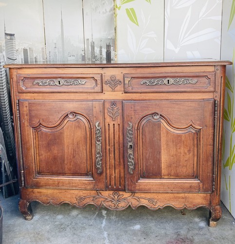 Buffet bas louis époque - buffet,